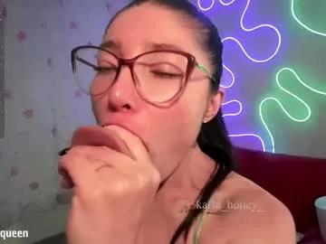 karla_honey_ from Chaturbate is Freechat
