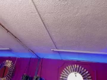 karlaa_evanss from Chaturbate is Freechat