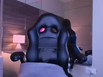 karol_yesenia from Chaturbate is Freechat