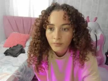 karolaine_duarte from Chaturbate is Freechat