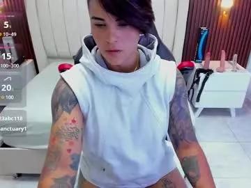 Unleash your urge for fetish cams livestreamers with our pick of steaming hot models, versed in the art of seduction and indulgence.