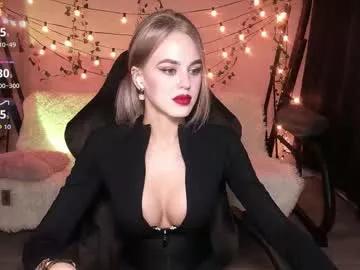 karolinahayes from Chaturbate is Freechat