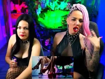 karolinarobinson from Chaturbate is Freechat