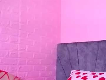 karoline_lovers from Chaturbate is Freechat