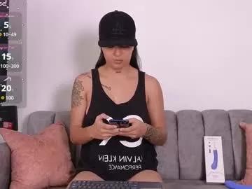 Unleash your urge for fetish cams livestreamers with our pick of steaming hot models, versed in the art of seduction and indulgence.