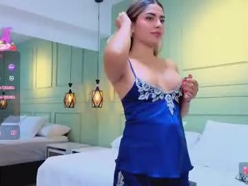 kataliina_18 from Chaturbate is Freechat