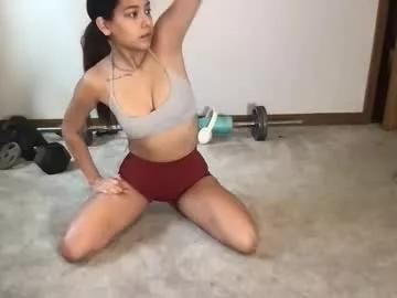 kate_legendofficial from Chaturbate is Freechat