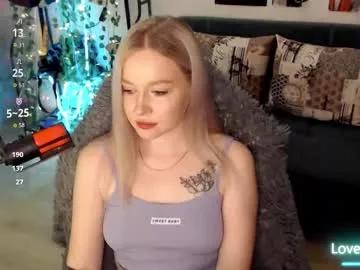 katerinaxvold from Chaturbate is Freechat