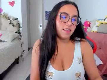 katie_bell_ from Chaturbate is Freechat