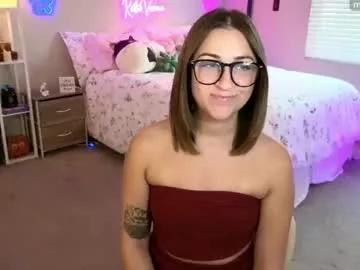 katieverona from Chaturbate is Freechat