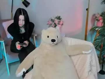 Photos of katrin_dark from Chaturbate is Freechat