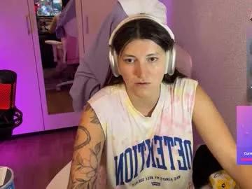 katrin_kristal from Chaturbate is Freechat