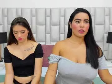 Unleash your urge for fetish cams livestreamers with our pick of steaming hot models, versed in the art of seduction and indulgence.