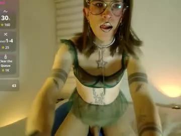 Unleash your urge for fetish cams livestreamers with our pick of steaming hot models, versed in the art of seduction and indulgence.