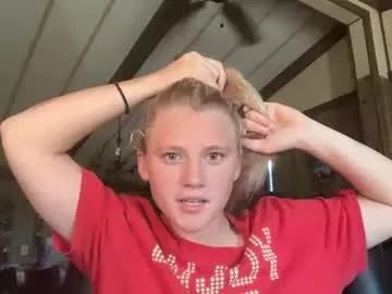 kayleighashford from Chaturbate is Freechat