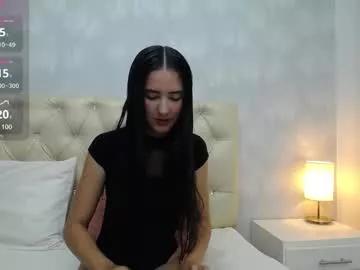 keily_garcia from Chaturbate is Freechat