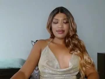 kelliecapri from Chaturbate