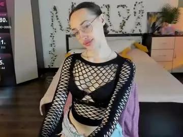 kelly_jacksoon from Chaturbate is Freechat