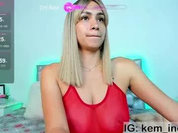 Unleash your urge for fetish cams livestreamers with our pick of steaming hot models, versed in the art of seduction and indulgence.