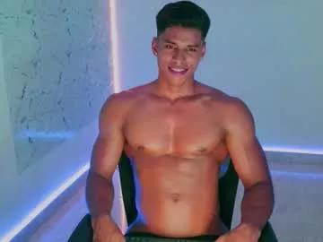 ken__owensx from Chaturbate is Freechat