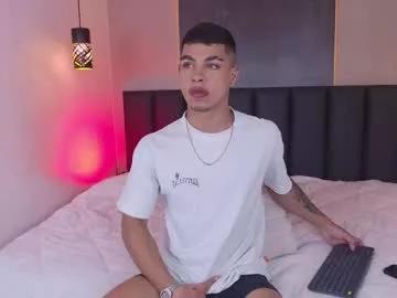 Photos of ken_boy_ from Chaturbate is Freechat