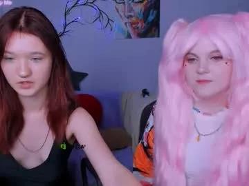 kendall_peach from Chaturbate is Freechat