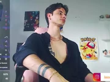 Unleash your urge for fetish cams livestreamers with our pick of steaming hot models, versed in the art of seduction and indulgence.