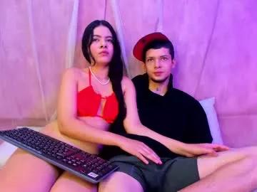 Unleash your urge for fetish cams livestreamers with our pick of steaming hot models, versed in the art of seduction and indulgence.