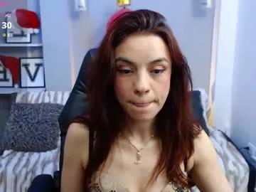 kendallwood_ from Chaturbate is Freechat
