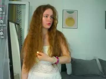 Photos of kendraedger from Chaturbate is Freechat