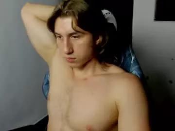 kent_rushell from Chaturbate is Freechat