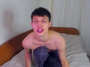 kenter_parker from Chaturbate is Freechat