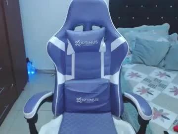 keny_evans_ from Chaturbate is Freechat
