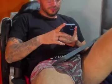 Photos of keny_miller from Chaturbate is Freechat