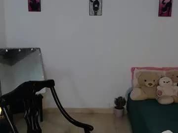 Photos of kesha_brooks from Chaturbate is Freechat