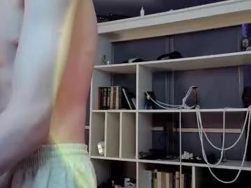 kessy_white from Chaturbate is Freechat