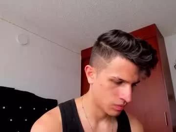 kevin_ahs1 from Chaturbate is Freechat