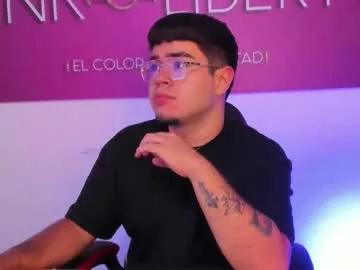 kevin_cox from Chaturbate is Freechat