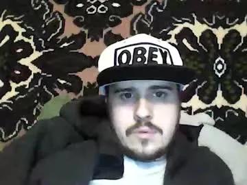 kevin_hott4u from Chaturbate is Freechat