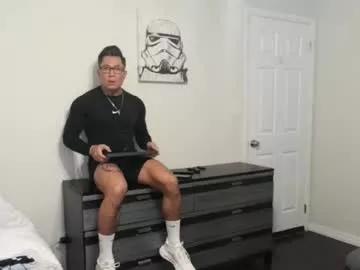 kevinkham from Chaturbate is Freechat
