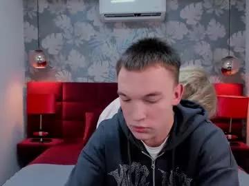 kevinm1lky from Chaturbate is Freechat