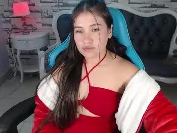 kiara_bliss_a from Chaturbate is Freechat