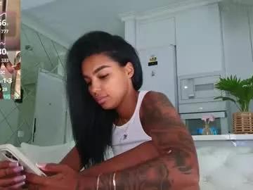kimibrowny from Chaturbate is Freechat