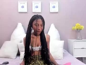 kimjulieth from Chaturbate is Freechat