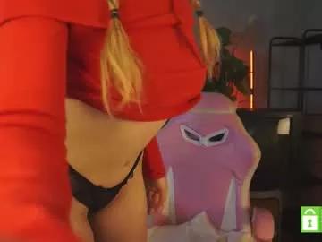 kimmeow_ from Chaturbate is Freechat