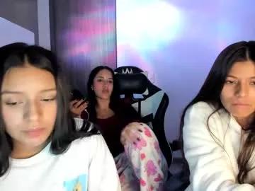 Unleash your urge for fetish cams livestreamers with our pick of steaming hot models, versed in the art of seduction and indulgence.