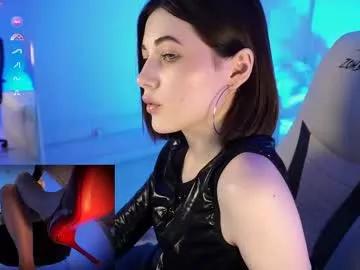 kimmie_shine from Chaturbate is Freechat