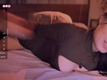 kimmy_chi model from Chaturbate