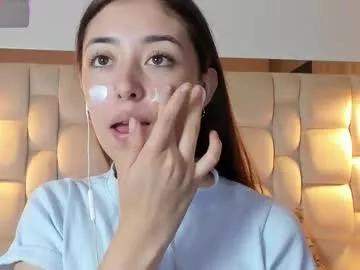 kimmyy_vega from Chaturbate is Freechat