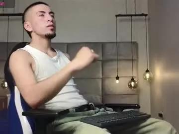 king_dante_ from Chaturbate is Freechat